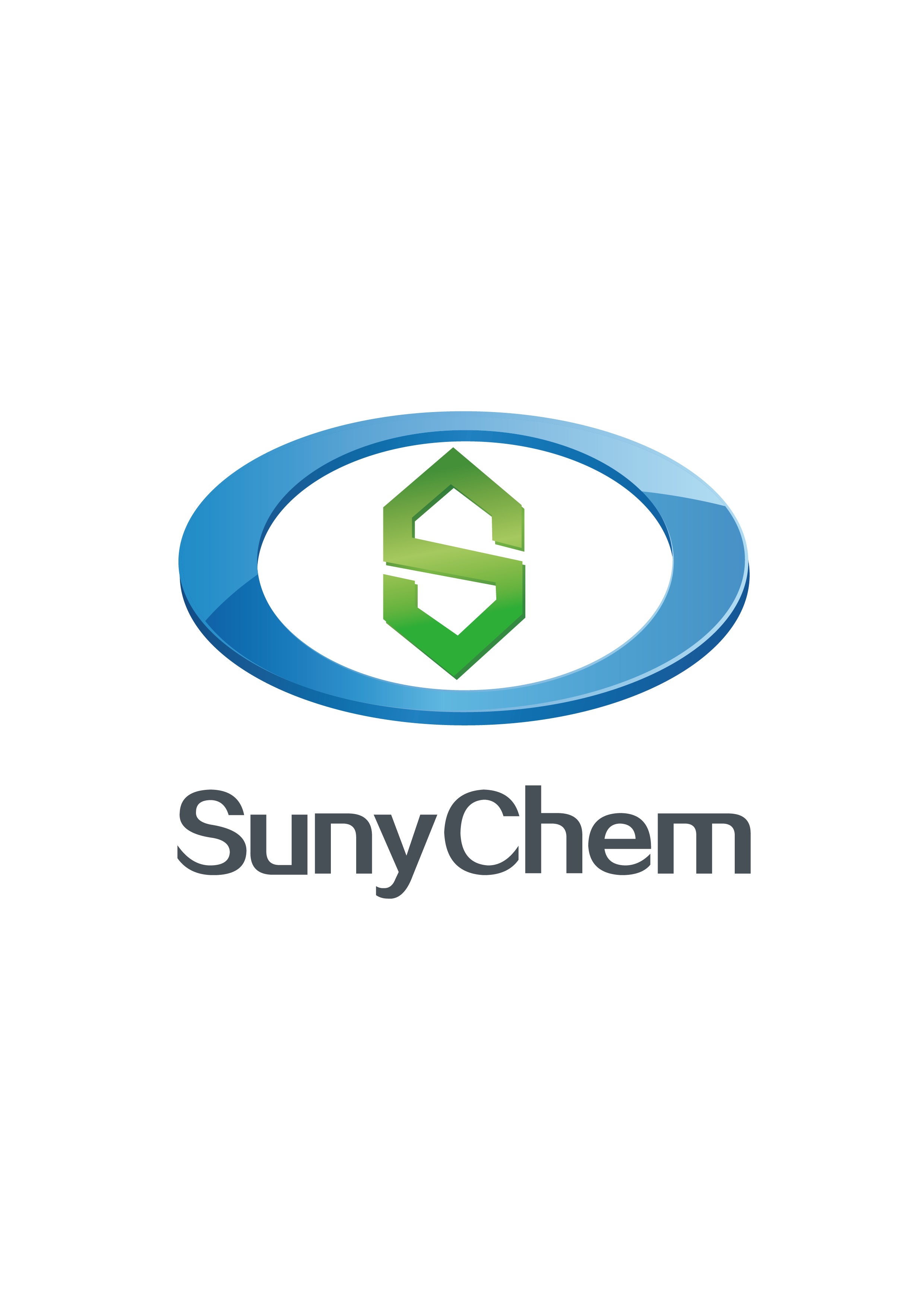 Yantai Sunychem International Co., Ltd. _logo
